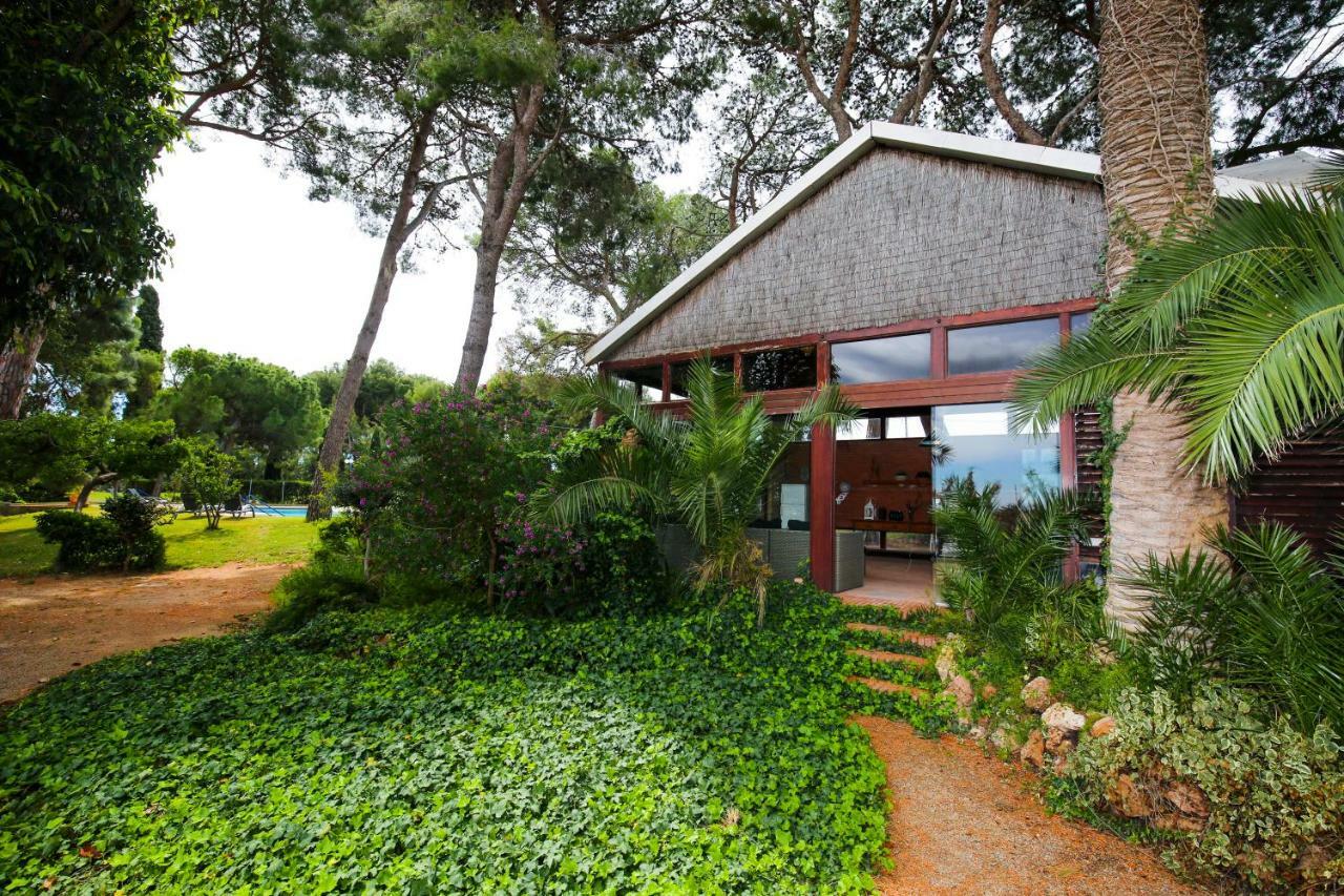 AMAZING LOCATION FOR RALLY RACC CATALONYA Colonial Planet Costa Dorada Vilaseca de Solcina Exterior foto