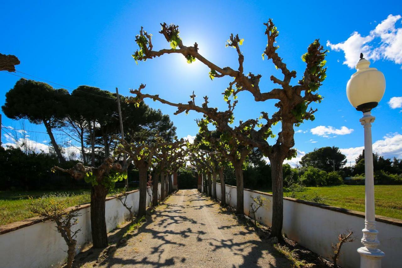AMAZING LOCATION FOR RALLY RACC CATALONYA Colonial Planet Costa Dorada Vilaseca de Solcina Exterior foto