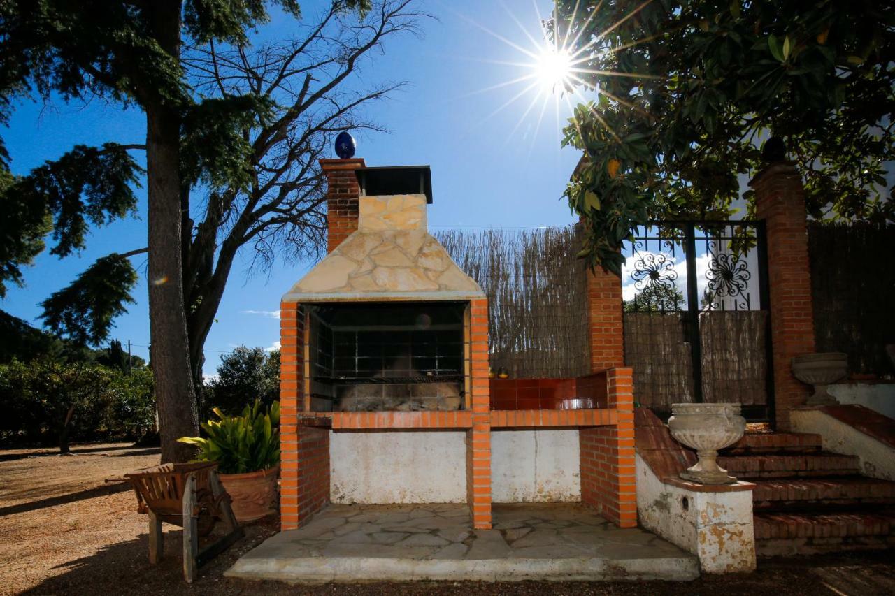 AMAZING LOCATION FOR RALLY RACC CATALONYA Colonial Planet Costa Dorada Vilaseca de Solcina Exterior foto