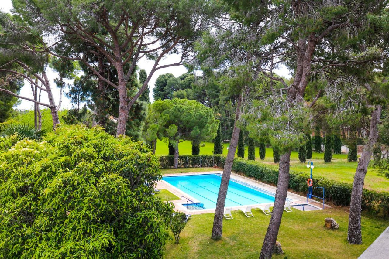 AMAZING LOCATION FOR RALLY RACC CATALONYA Colonial Planet Costa Dorada Vilaseca de Solcina Exterior foto