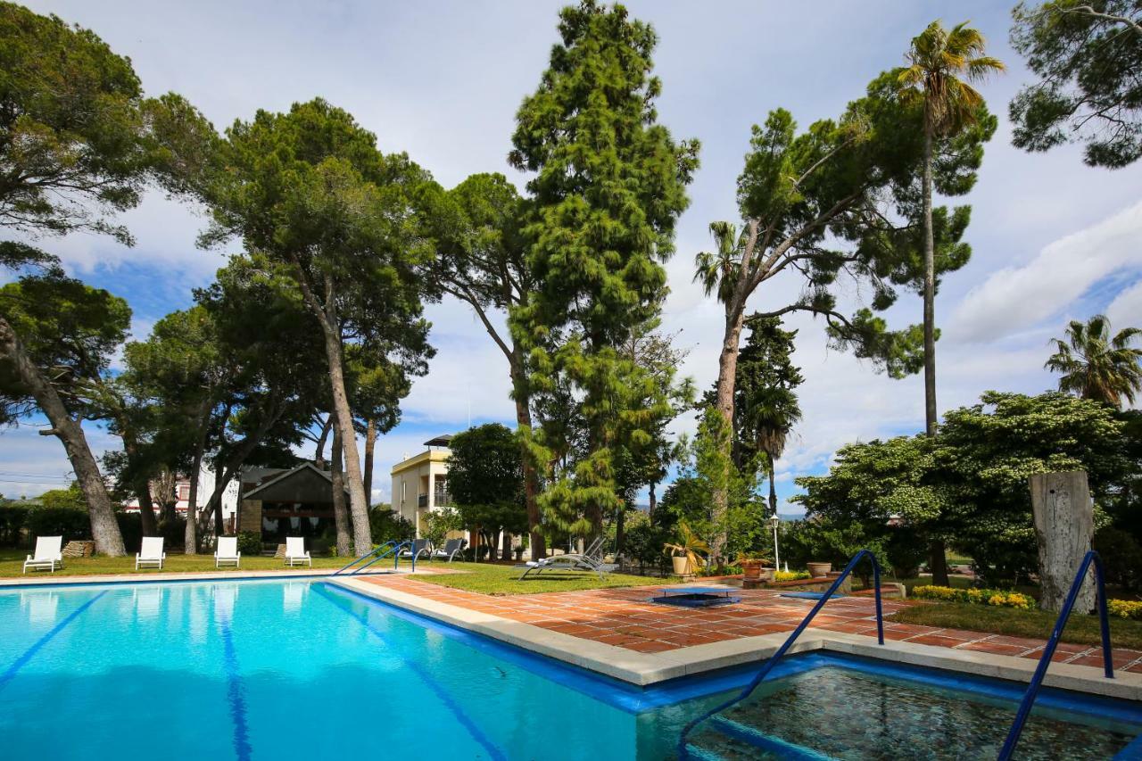 AMAZING LOCATION FOR RALLY RACC CATALONYA Colonial Planet Costa Dorada Vilaseca de Solcina Exterior foto